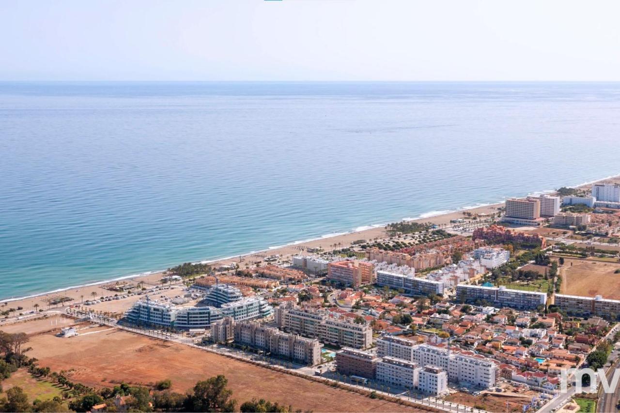 Alamar P&o Corporate Appartement Torremolinos