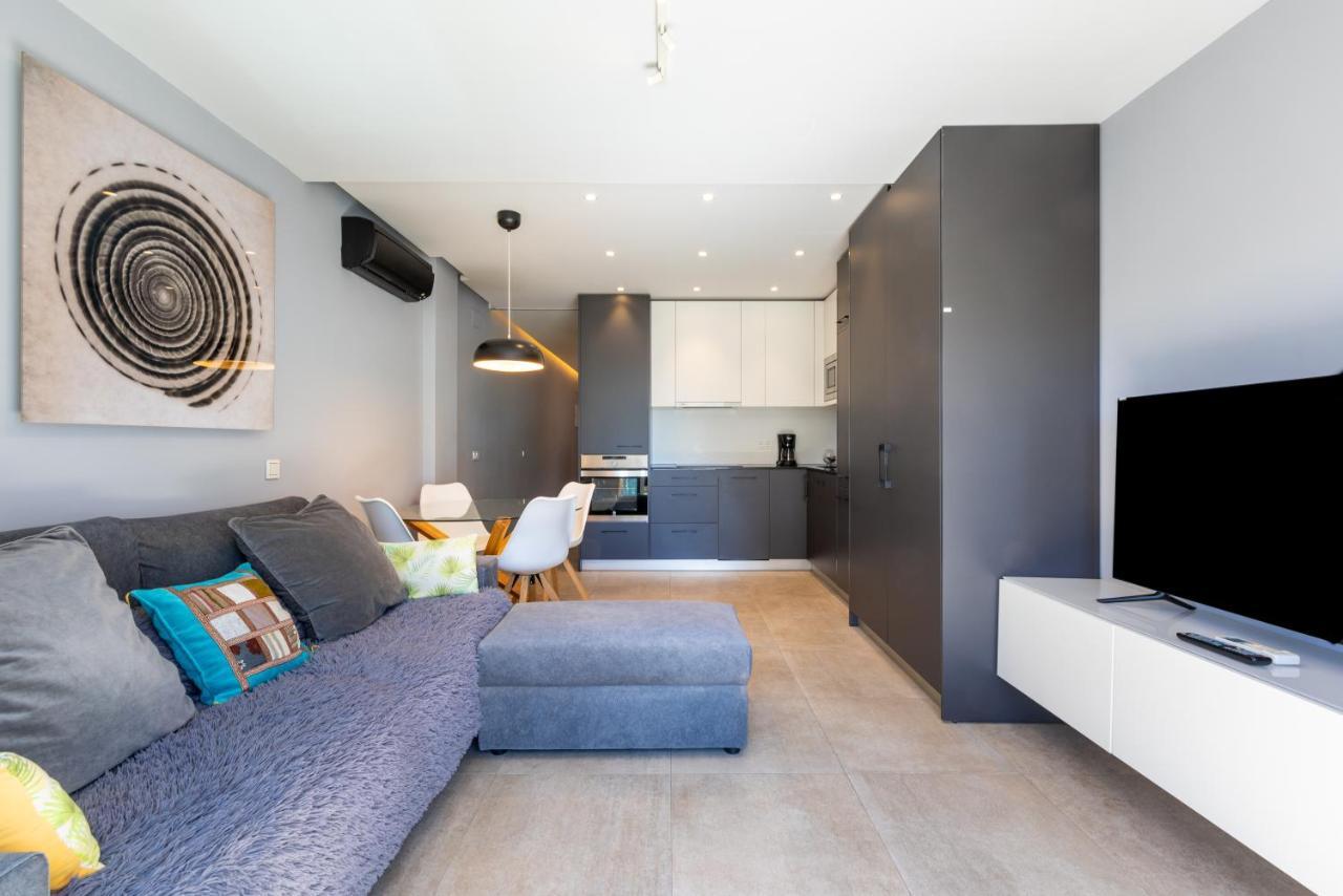 Benyamina Playa Apartment