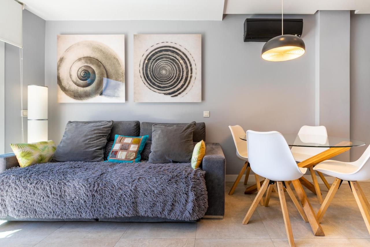 Apartment Benyamina Playa Torremolinos