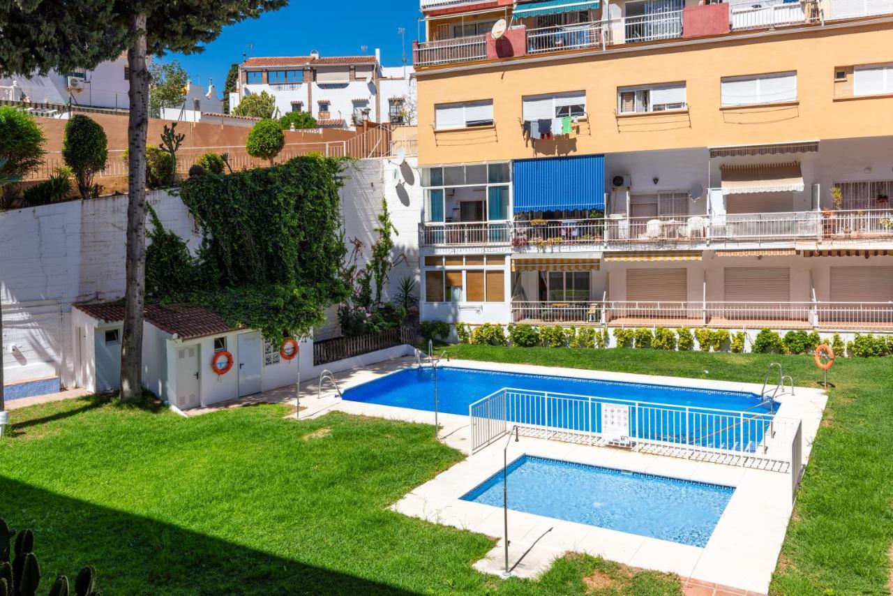 Apartment Benyamina Playa Torremolinos
