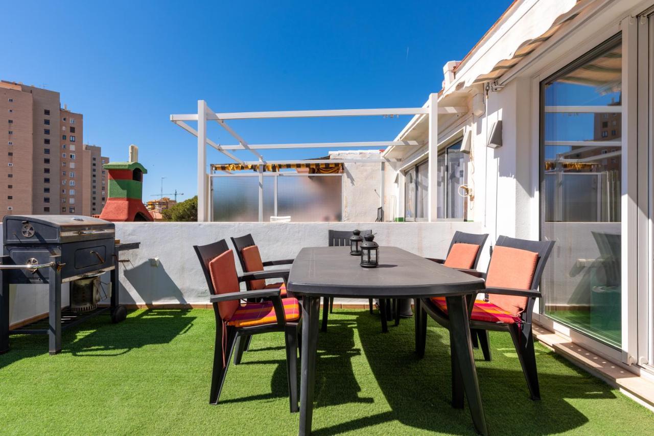 Apartment Benyamina Playa *