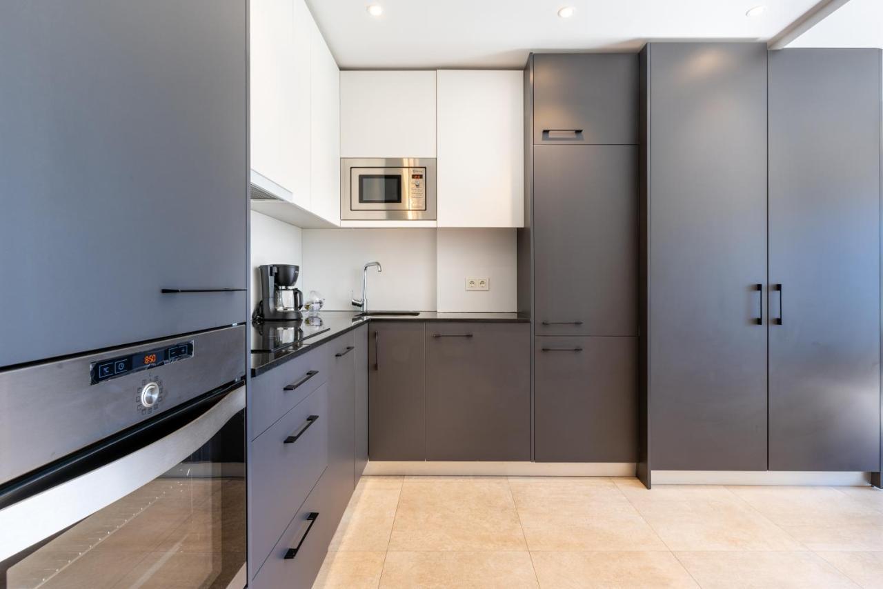 Benyamina Playa Apartment