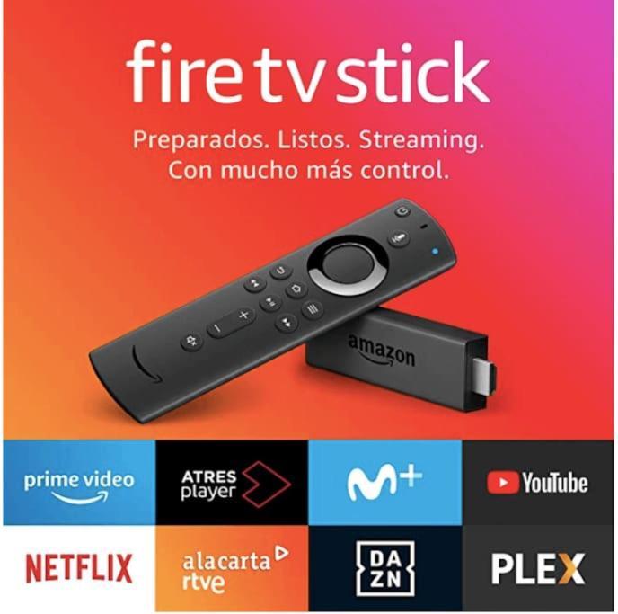 Ver4 - Centro A 100 Metros - Playa A 600 Metros - Wifi - Piscinas - Fire Stick Amazon Apartment *