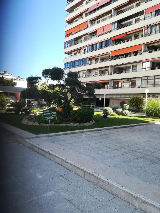 Apartment Nog - La Nogalera, 2 Dorm, 2 Banos, Terraza, Piscina, Wifi