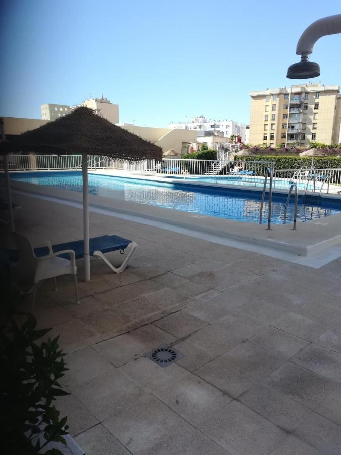 Apartment Nog - La Nogalera, 2 Dorm, 2 Banos, Terraza, Piscina, Wifi