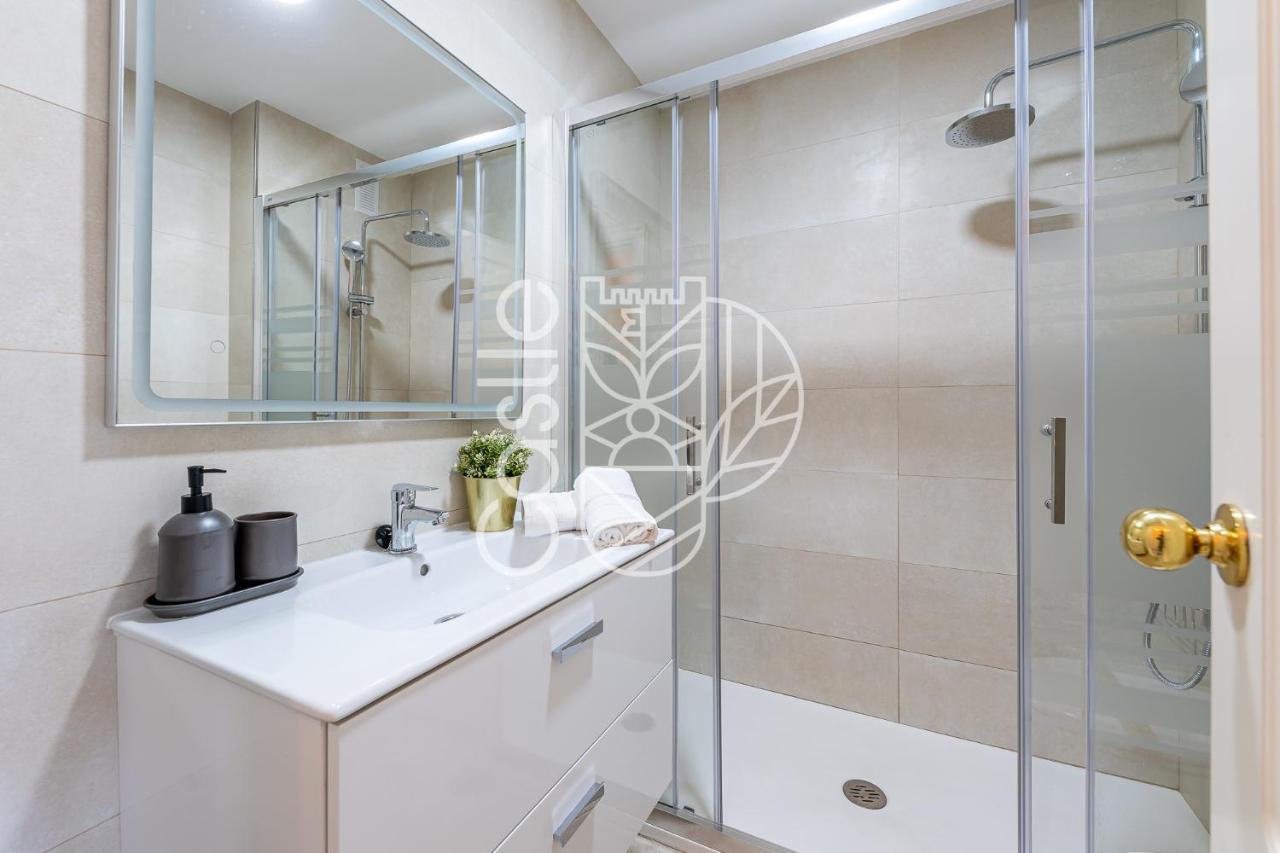 Vacacional A 10 Min Puerto De Benalmadena Y La Carihuela Piscina Playa Parking Gratis *
