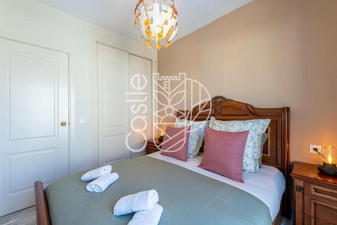Apartment Vacacional A 10 Min Puerto De Benalmadena Y La Carihuela Piscina Playa Parking Gratis *