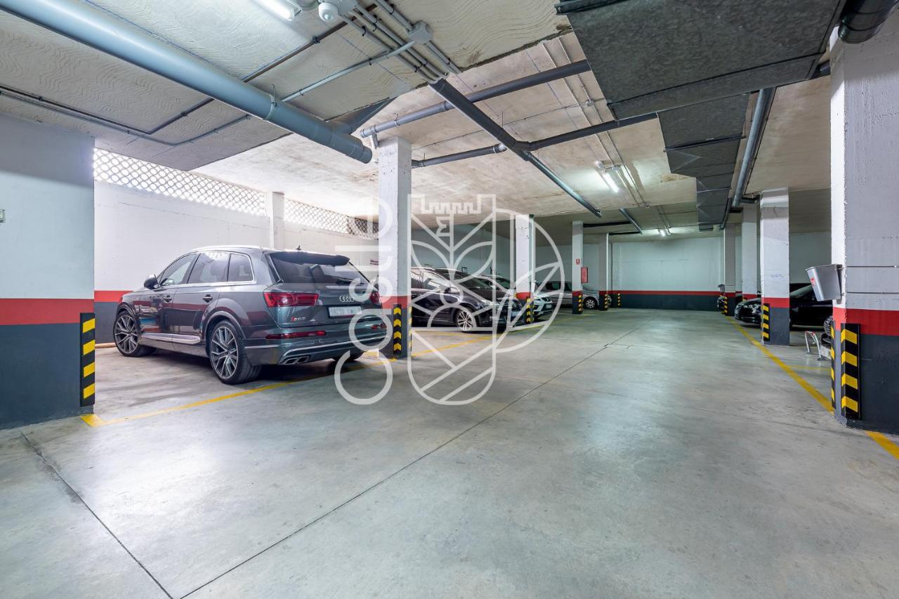 Vacacional A 10 Min Puerto De Benalmadena Y La Carihuela Piscina Playa Parking Gratis *