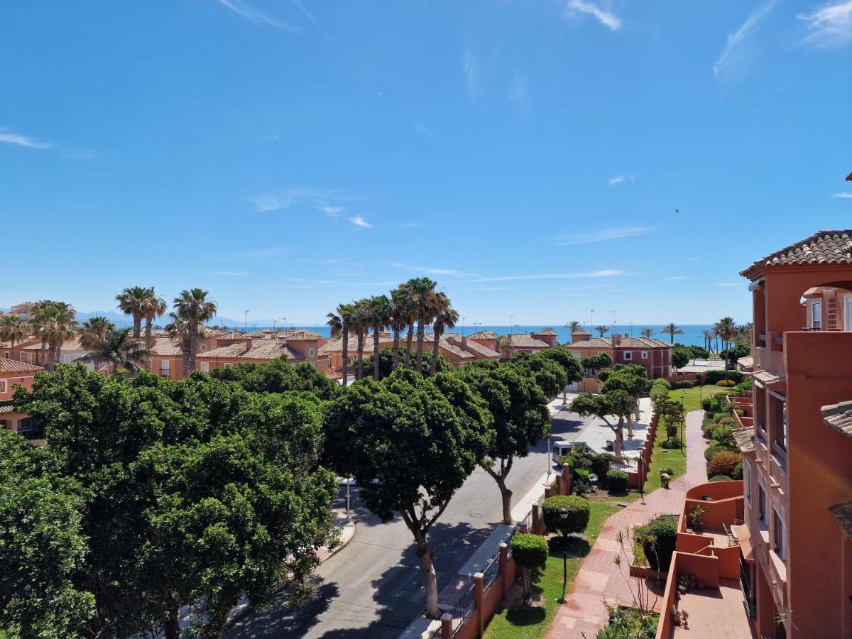 Apartment G&g Premium Los Alamos