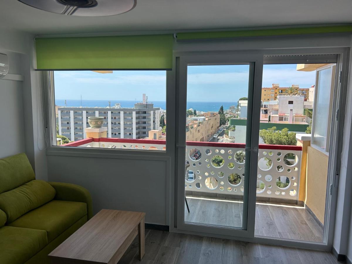 Casa Salome Torremolinos