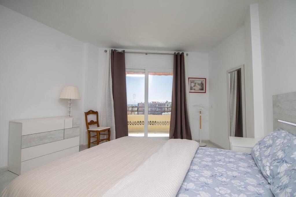 Apartment Duquesa 603 By Ivi Real Estate Torremolinos