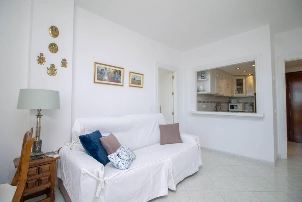 Duquesa 603 By Ivi Real Estate Apartment *