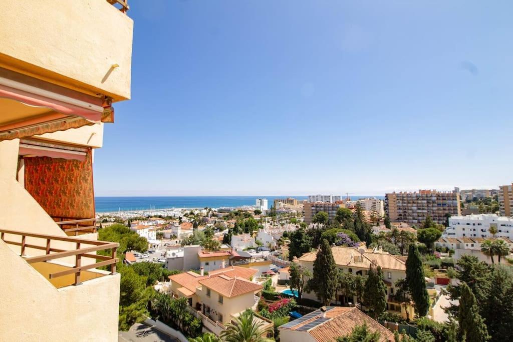 Apartment Duquesa 603 By Ivi Real Estate Torremolinos