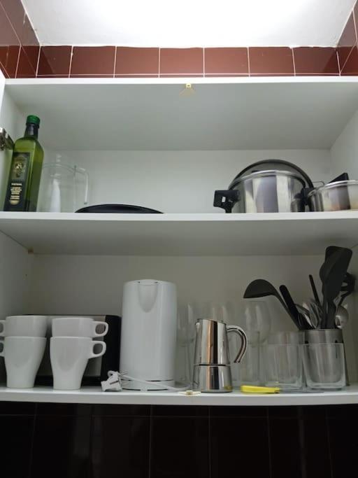 Appartement En El Centro De