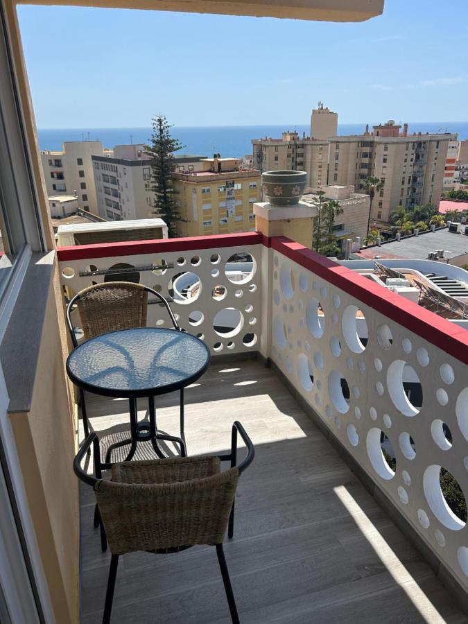 Casa Salome Torremolinos