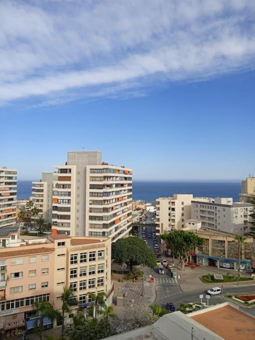 En El Centro De Torremolinos