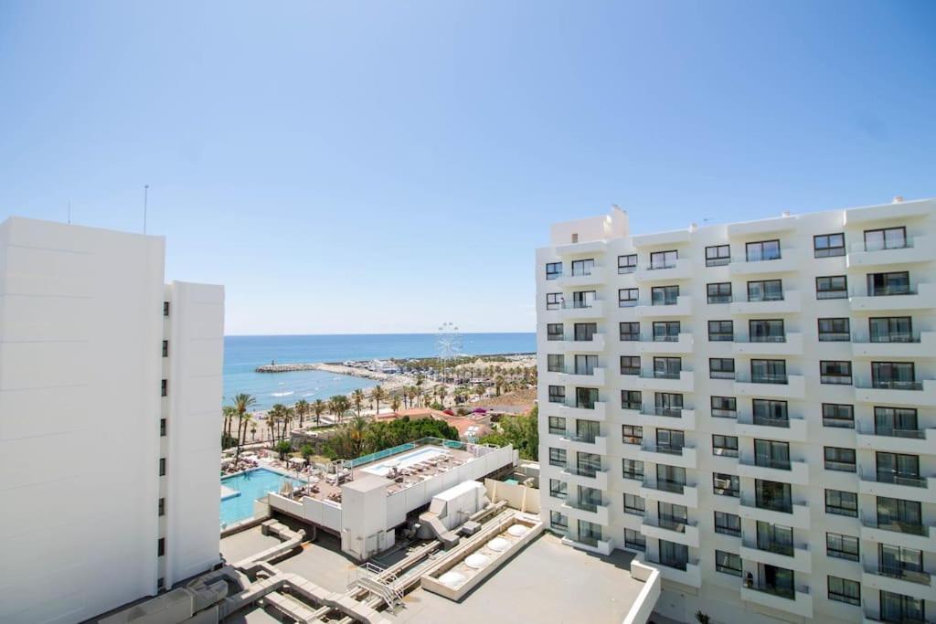 Apartment Ocean House 1713 By Ivi Real Estate Torremolinos