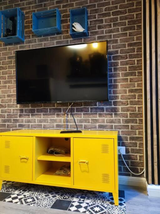 Apartment Saltillo Alto Boutique