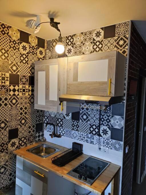 Apartment Saltillo Alto Boutique
