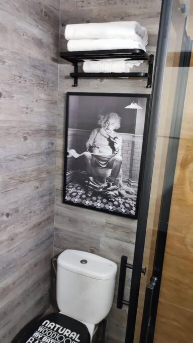 Saltillo Alto Boutique Apartment