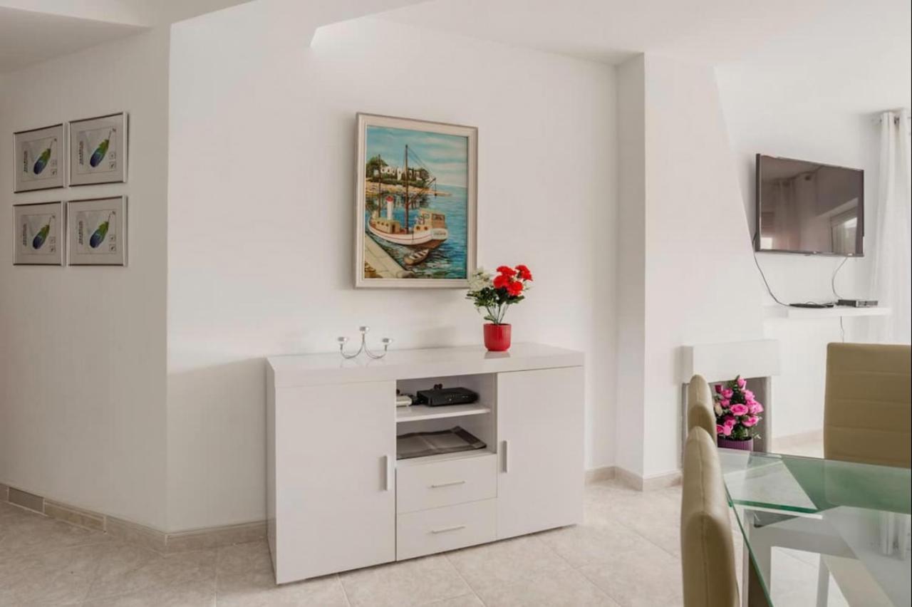 Casa La Cascada Appartement *