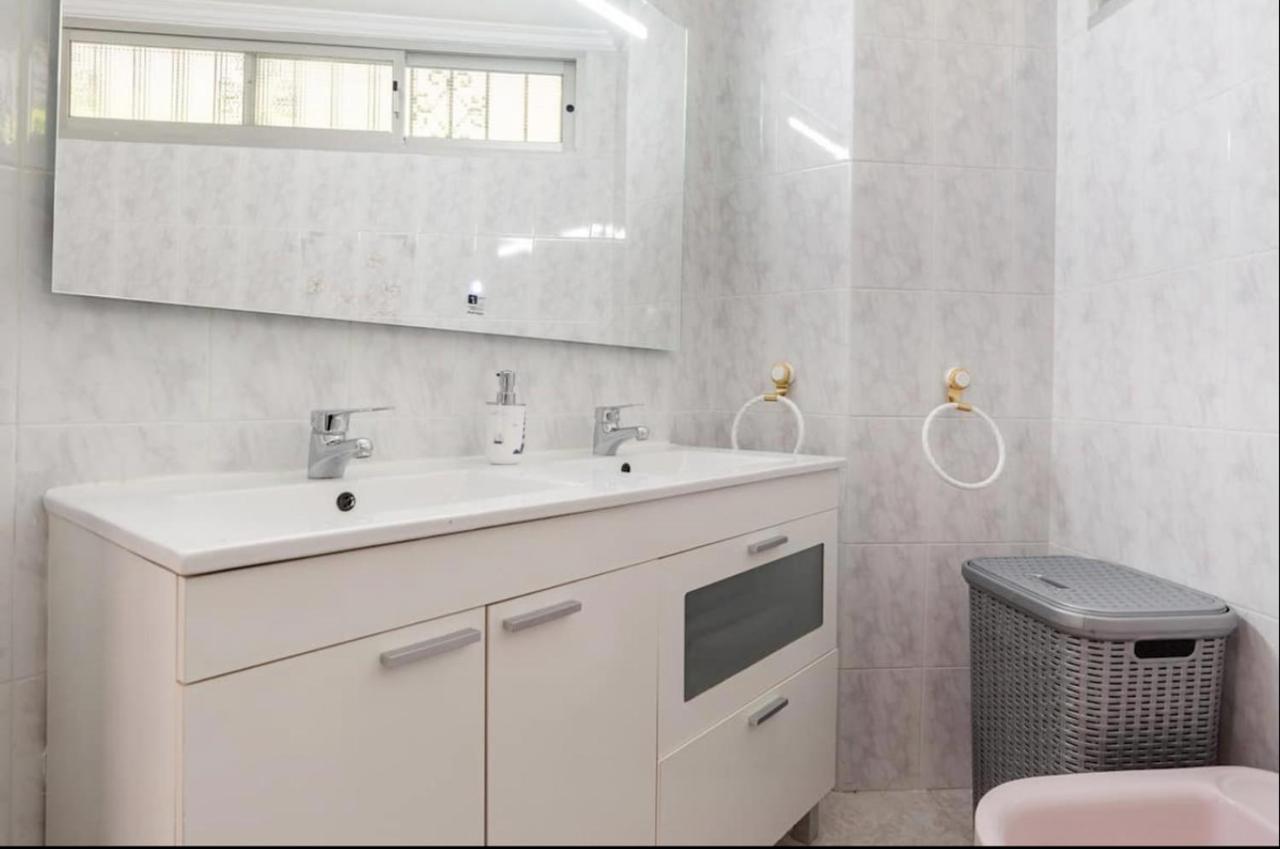 Casa La Cascada Appartement Torremolinos