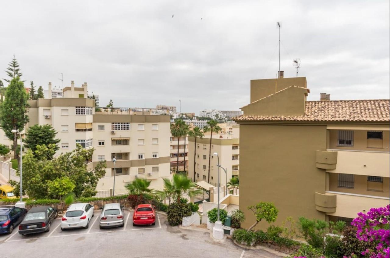 Appartement Casa La Cascada Torremolinos