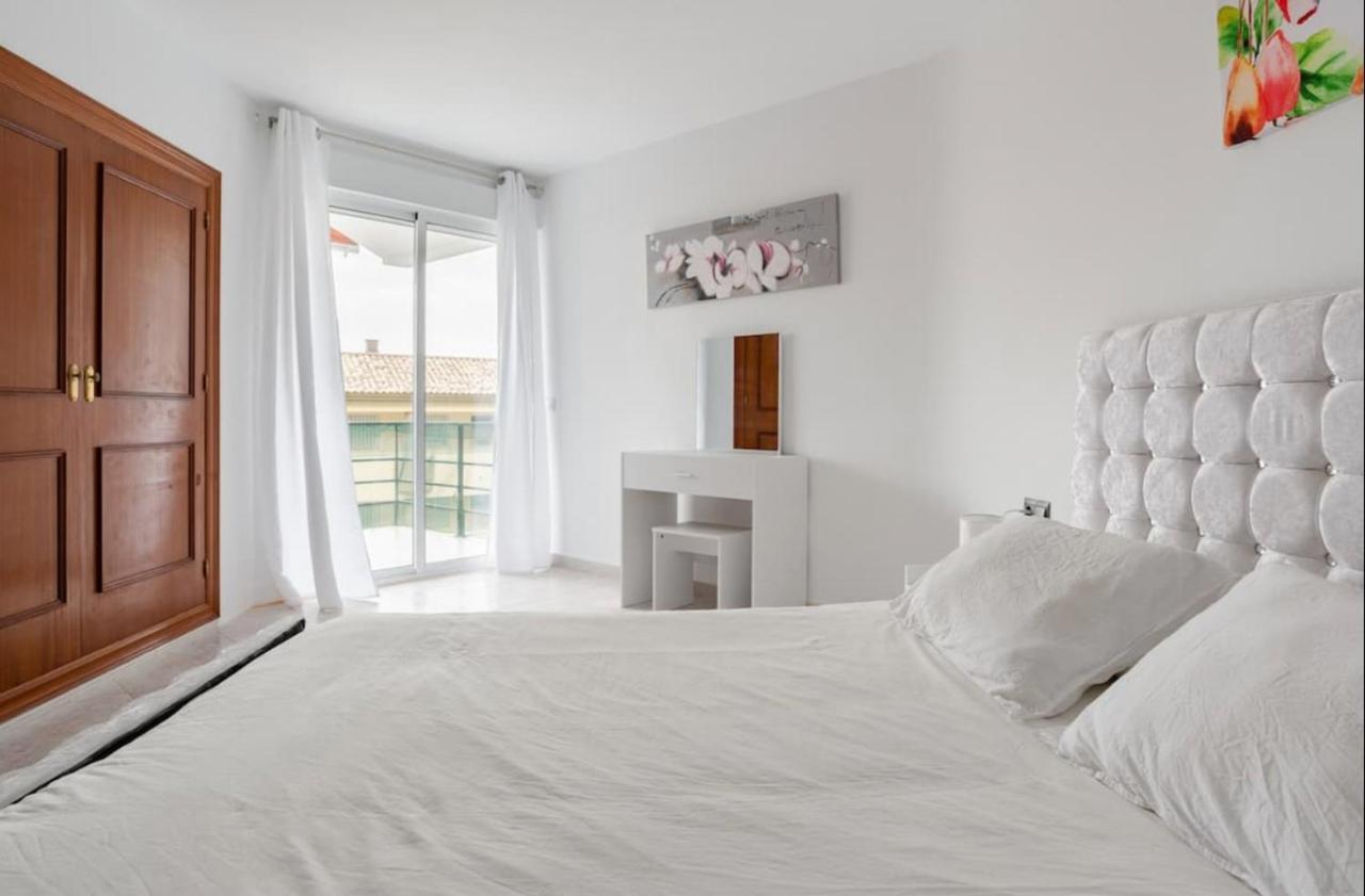 Casa La Cascada Appartement Torremolinos