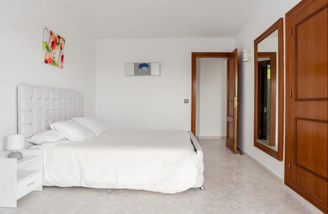 Casa La Cascada Appartement Torremolinos