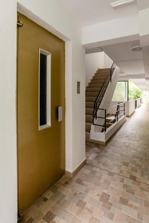 Casa La Cascada *