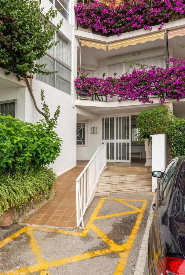 Appartement Casa La Cascada Torremolinos