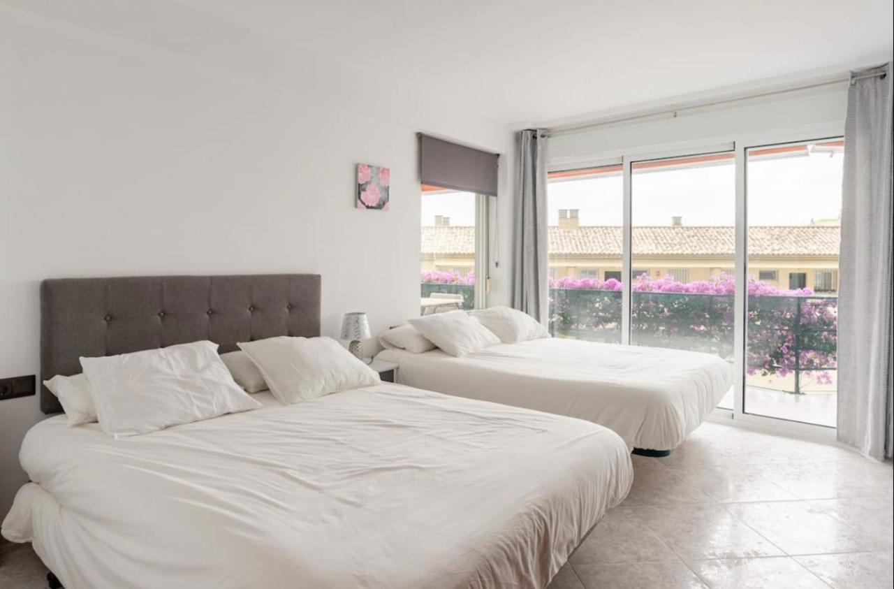 Casa La Cascada Torremolinos