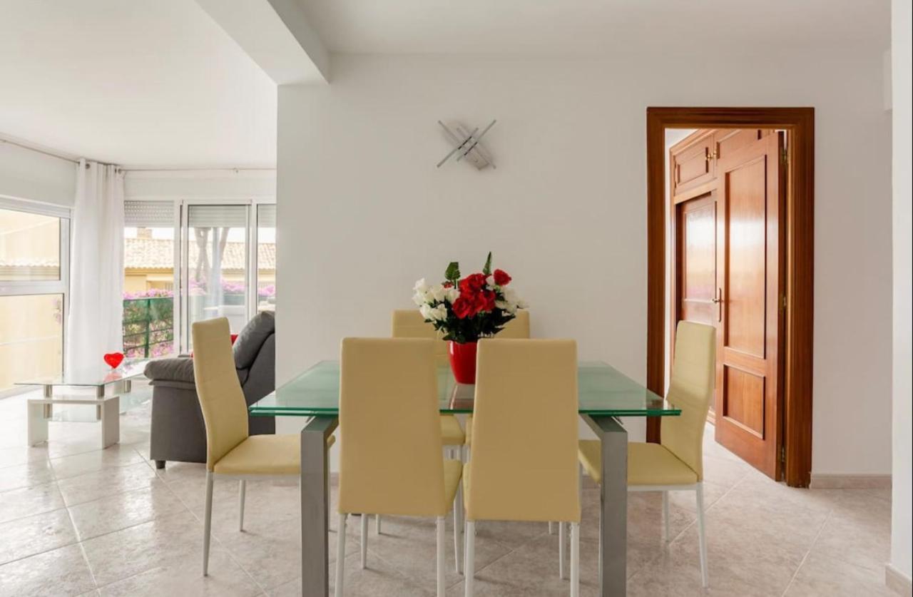Casa La Cascada Appartement *