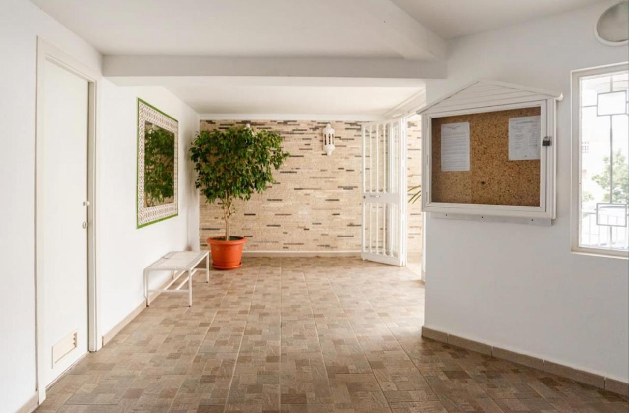 Casa La Cascada Appartement Torremolinos
