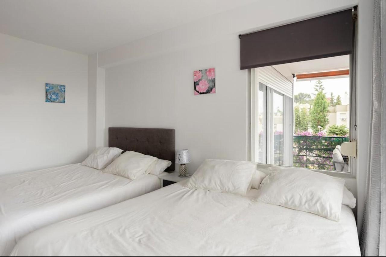Casa La Cascada Appartement Torremolinos