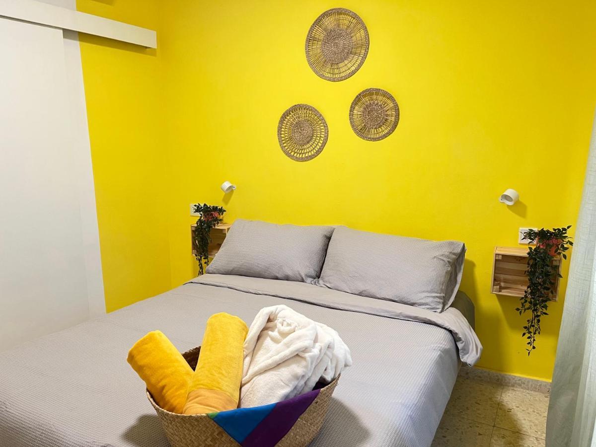 Gay Homestay Torremolinos
