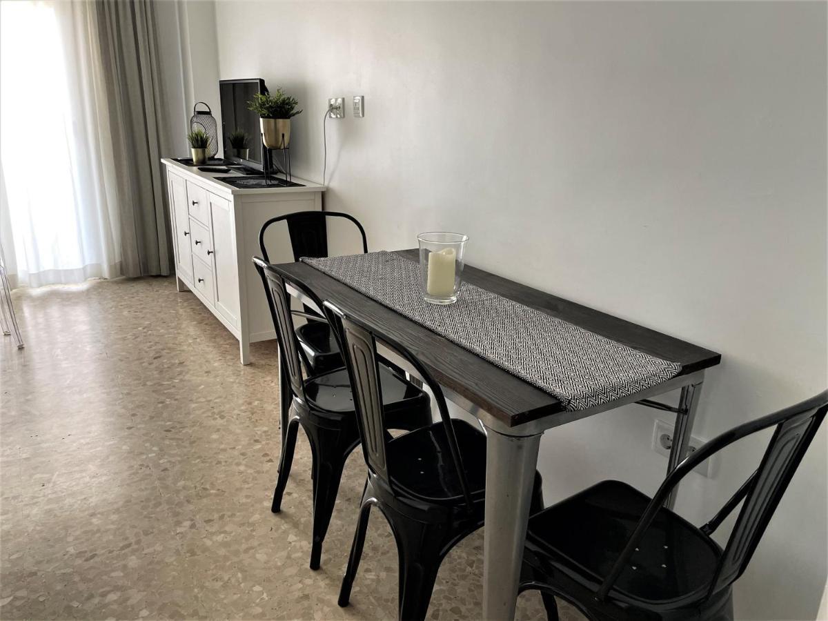 Ver620: Seaside Terrace Retreat With Proximity * Torremolinos