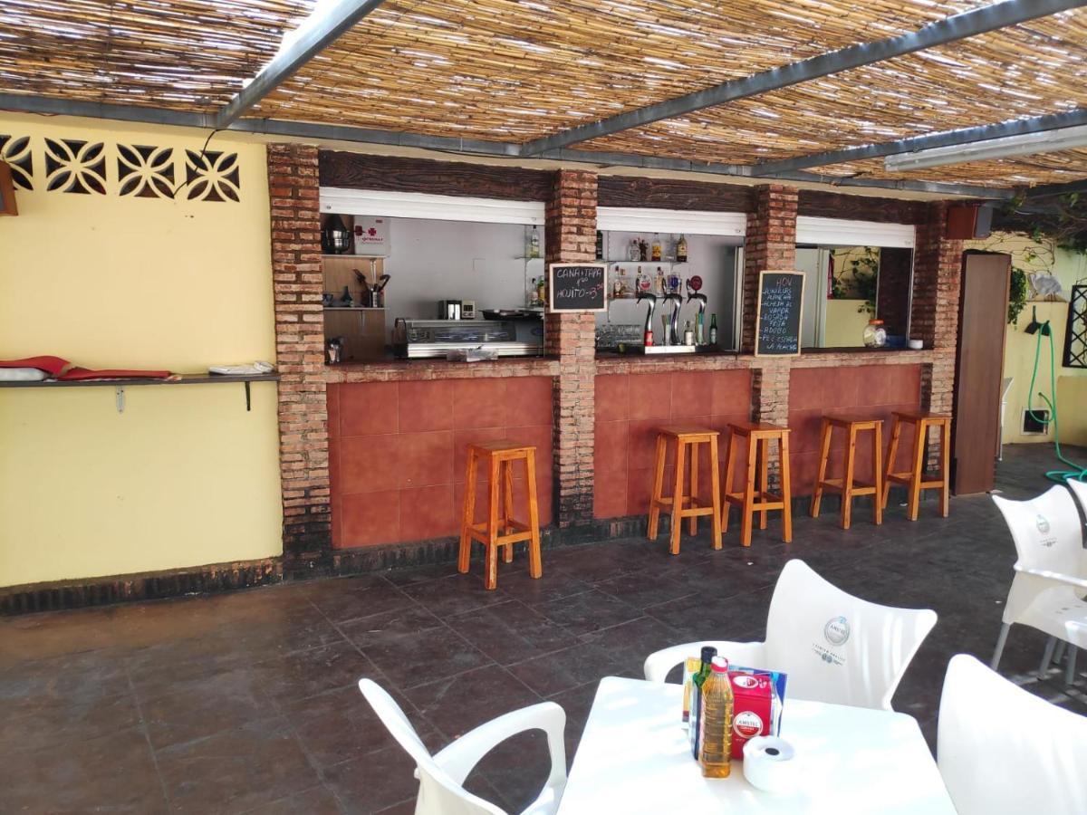 Apartamento Acogedor Terraza Y Vistas Torremolinos