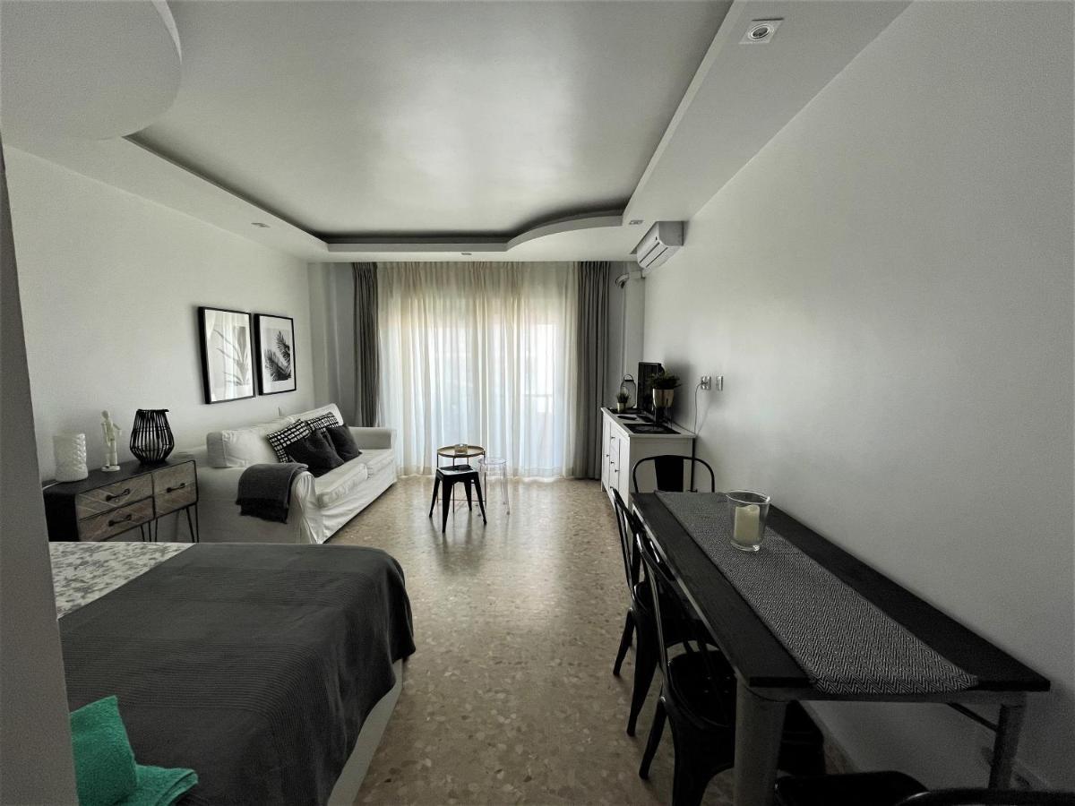 Ver620: Seaside Terrace Retreat With Proximity * Torremolinos