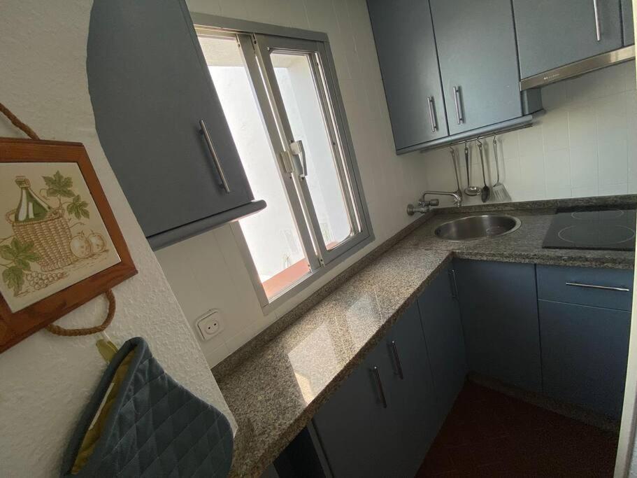 Las Mercedes34 Apartamento *