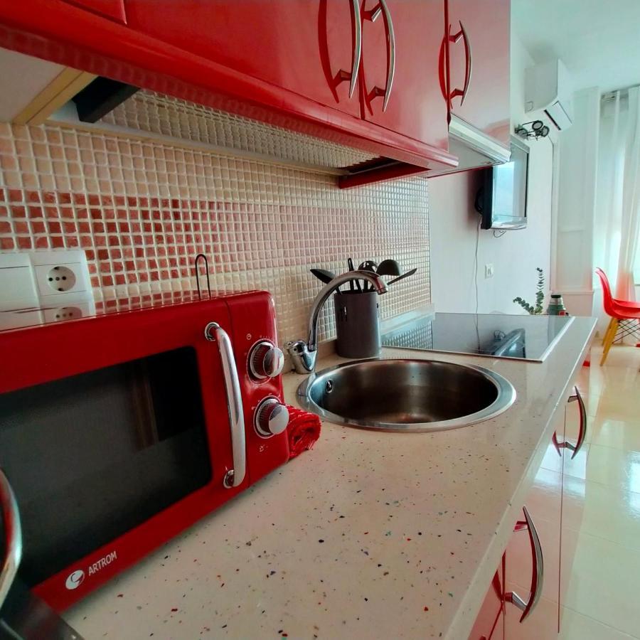 Appartement Ver93 - Redstudio Torremolinos