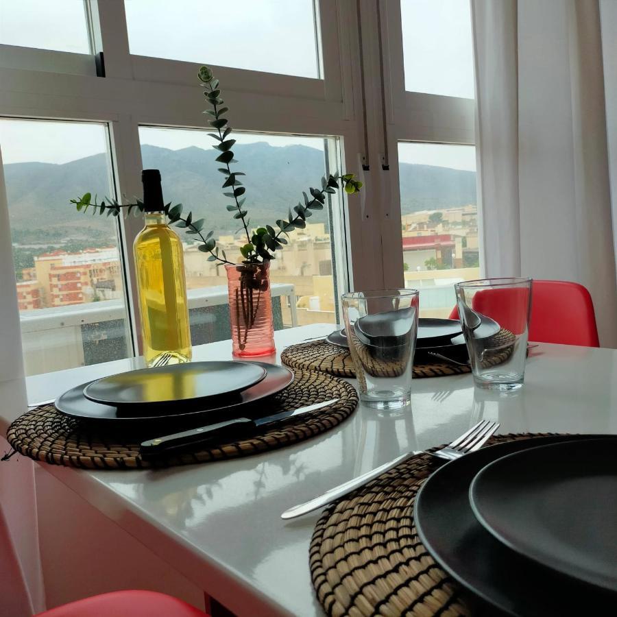 Ver93 - Redstudio Appartement Torremolinos
