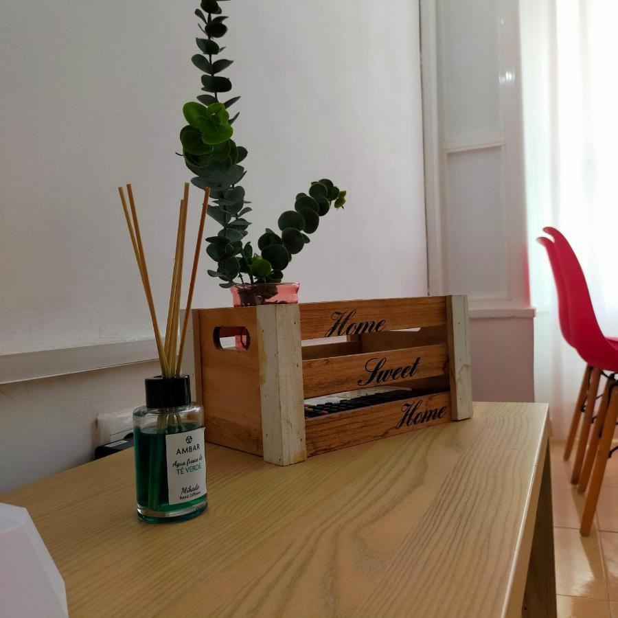 Appartement Ver93 - Redstudio Torremolinos