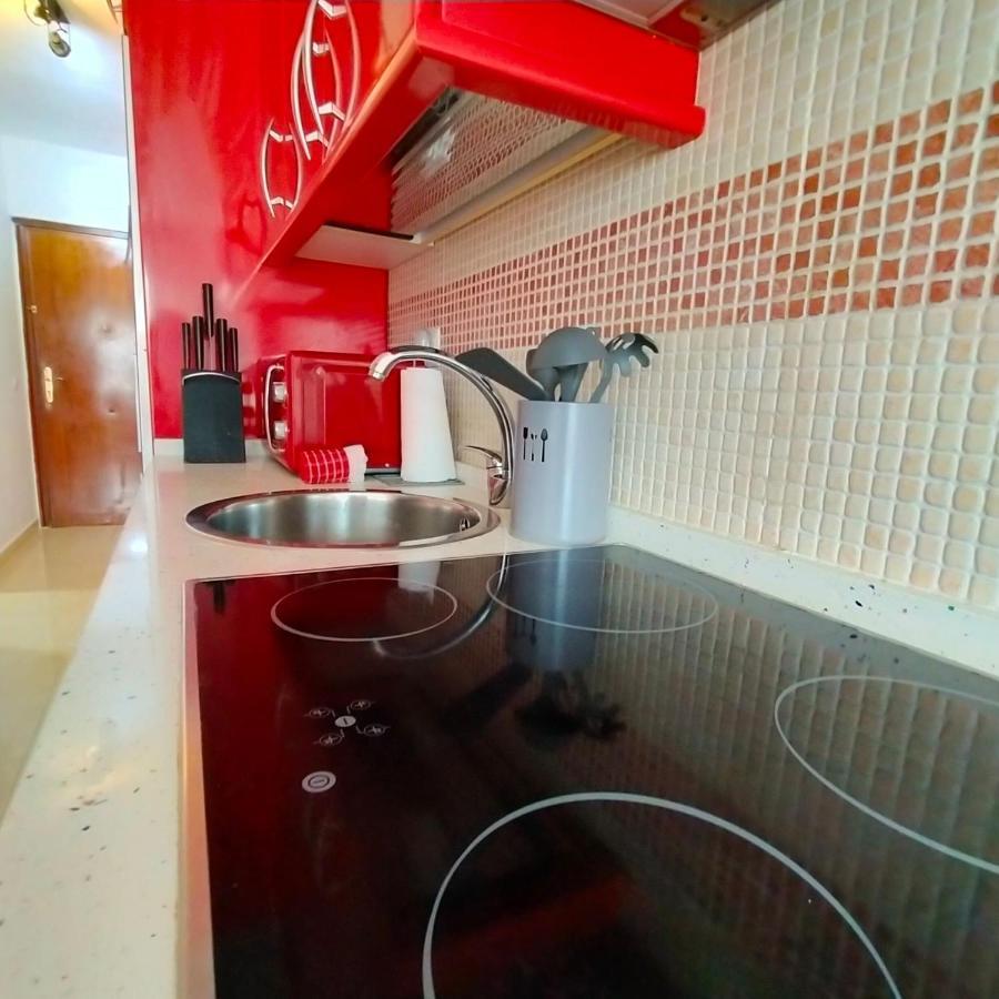Appartement Ver93 - Redstudio *