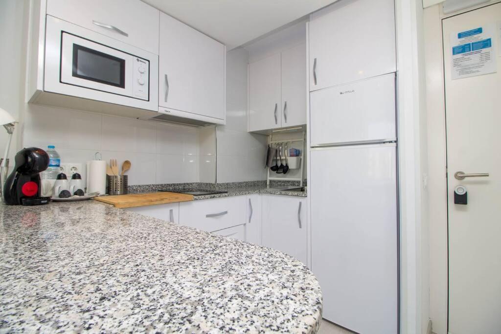 Ocean House Bloque 3 Planta 8 By Ivi Real Estate Apartment *