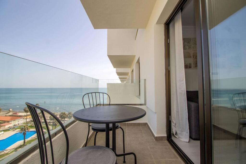 Ocean House Bloque 3 Planta 8 By Ivi Real Estate Apartment Torremolinos