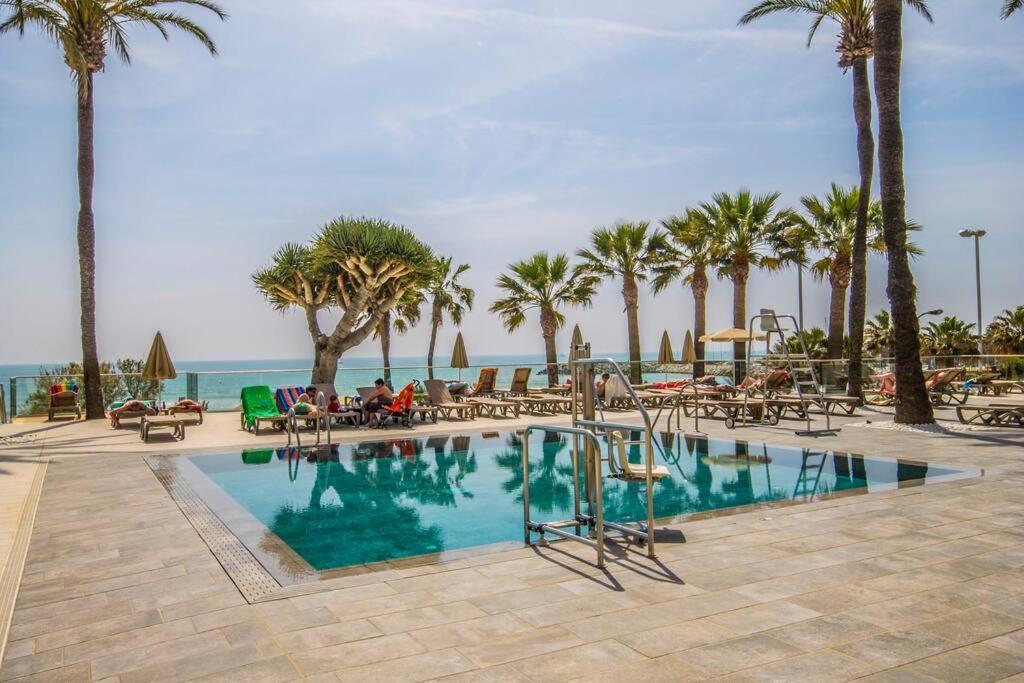 Ocean House Bloque 3 Planta 8 By Ivi Real Estate *