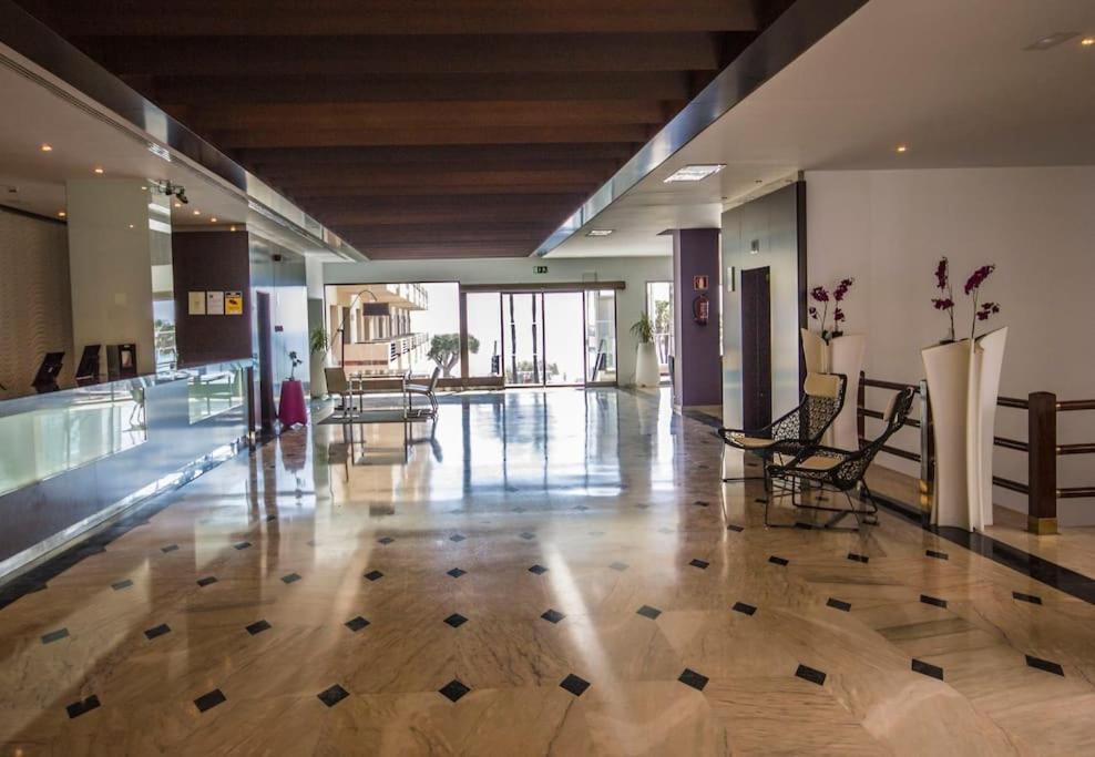 Apartment Ocean House Bloque 3 Planta 8 By Ivi Real Estate Torremolinos