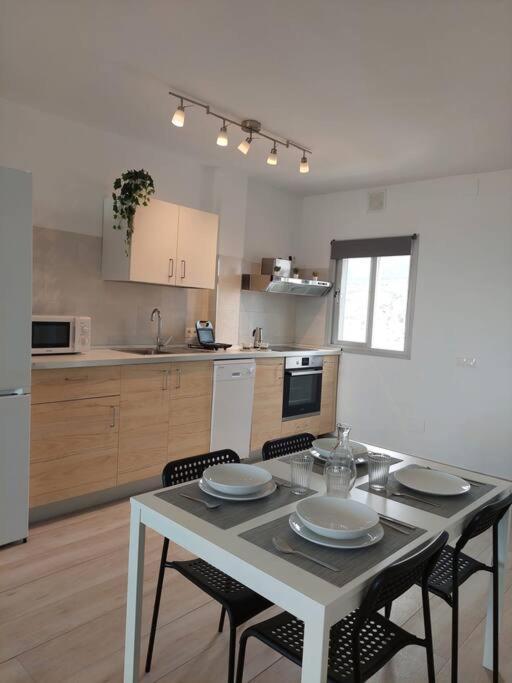 Appartement Macarena's *sea View*-saltillo Alto Torremolinos
