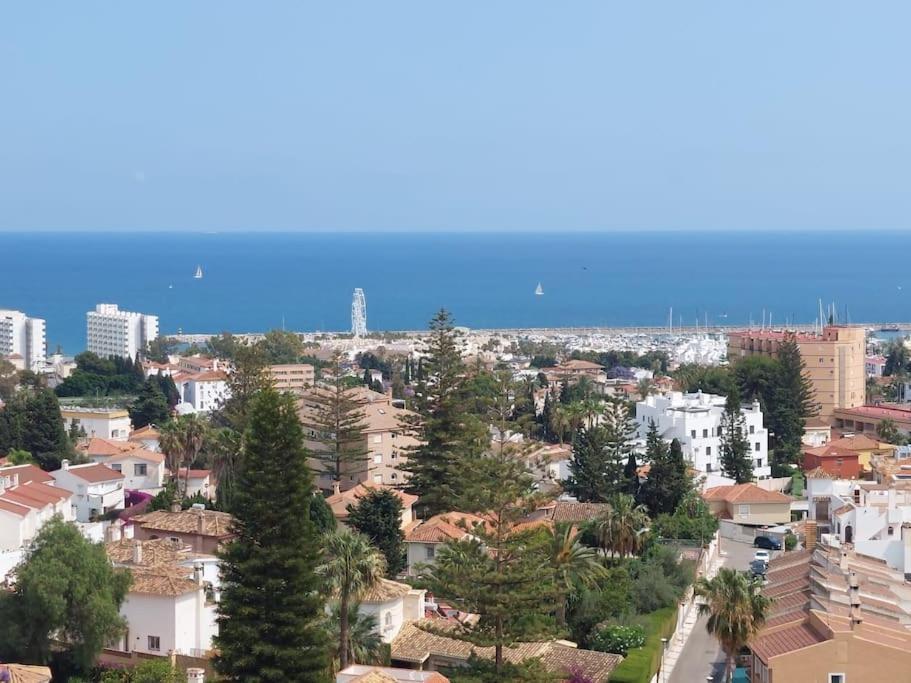 Macarena's *sea View*-saltillo Alto * Torremolinos